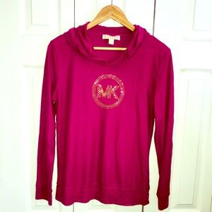 Michael Kors T-shirt Hoodie